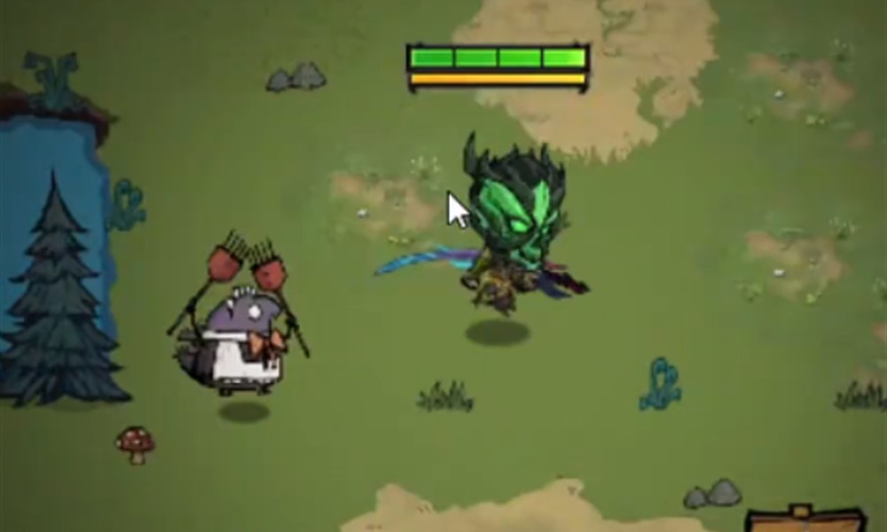 无尽探险队法师怎么玩 法师流派玩法详细介绍