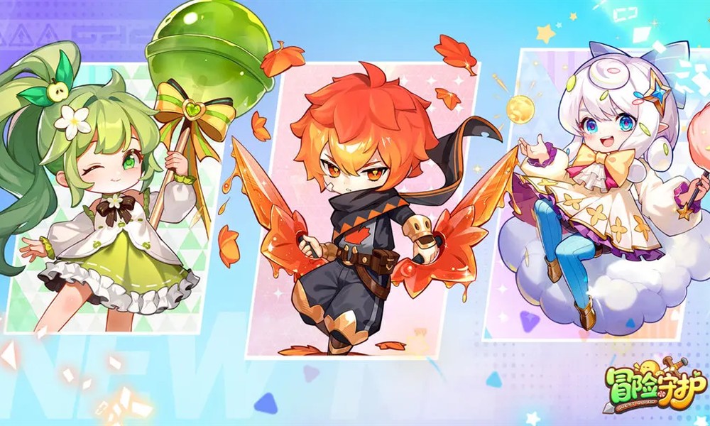 冒险守护凌风怎么样 冒险守护凌风强度解析