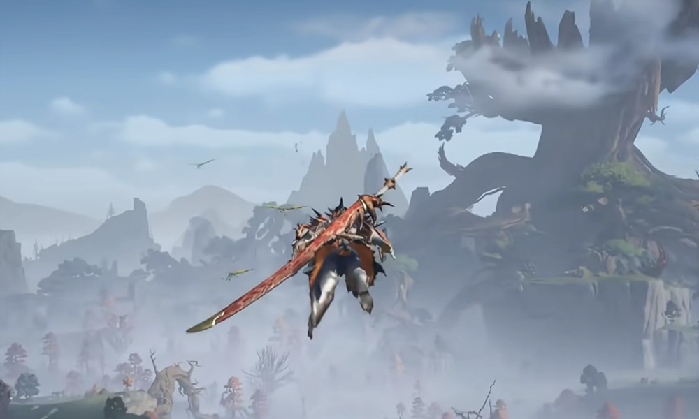 怪物猎人旅人新手怎么玩 新手玩法详细介绍