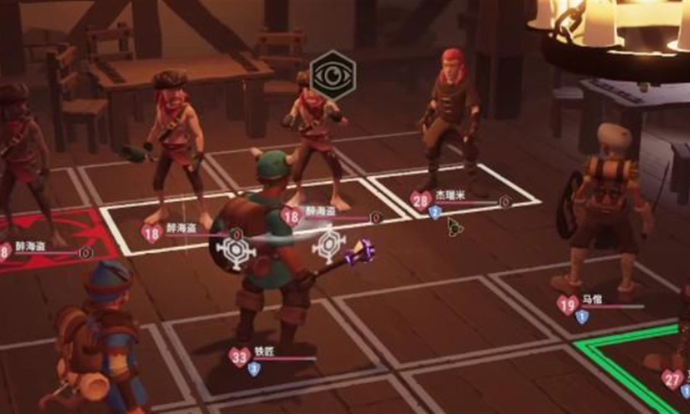 为了吾王最强职业怎么搭配 最强阵容推荐