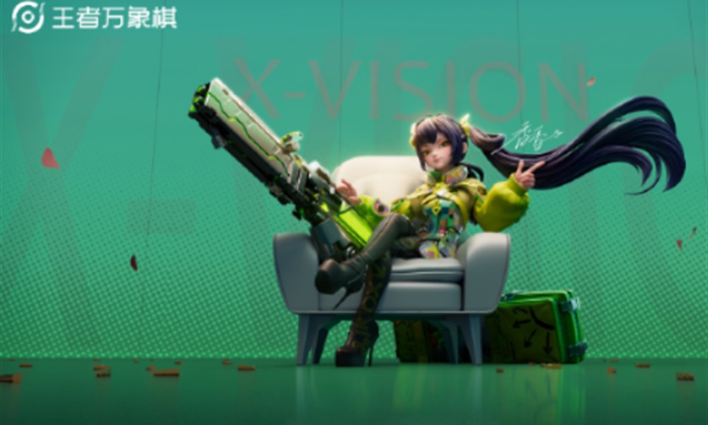 王者万象棋香香怎么玩 香香玩法详细介绍