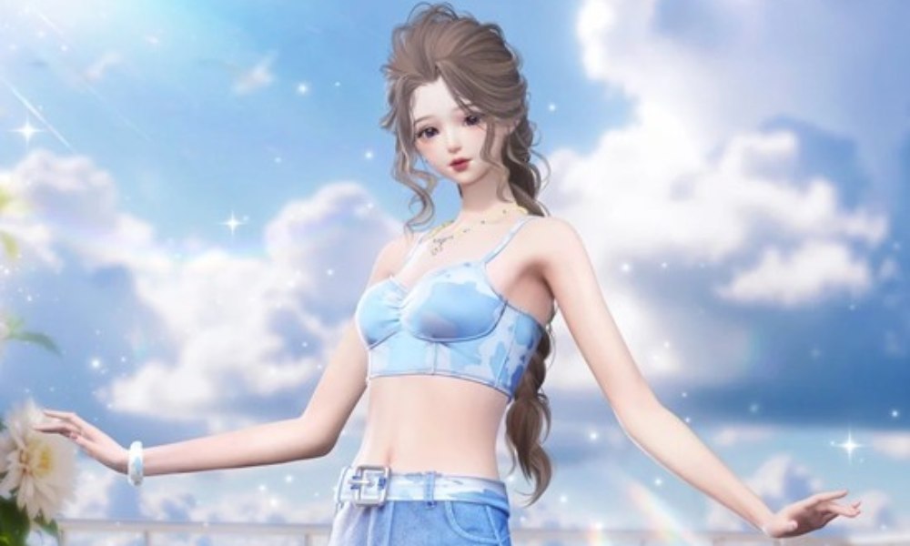 以闪亮之名海屿寻真今日开启 名侦探之眼活动已开启