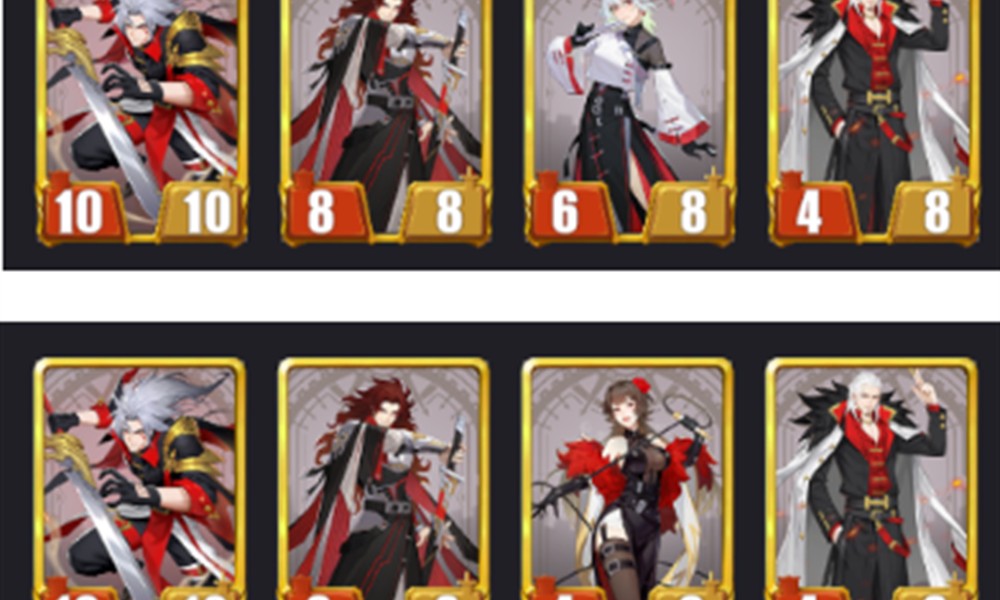 千机阵秦阵营怎么玩 秦阵营新手玩法指南