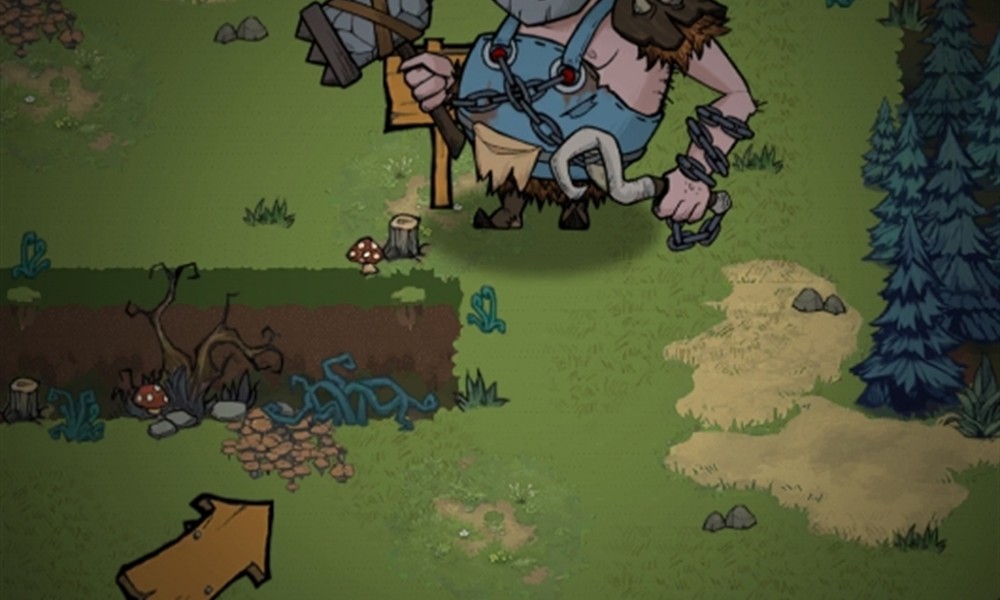 无尽探险队食人魔怎么打 食人魔打法技巧