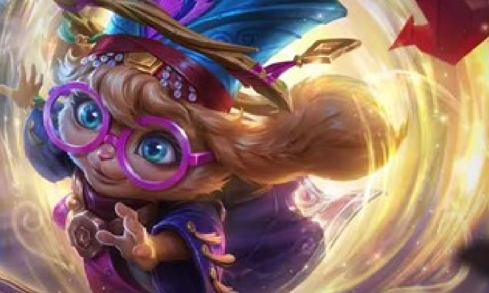 英雄联盟手游诺拉什么时候上线 诺拉最新上线时间