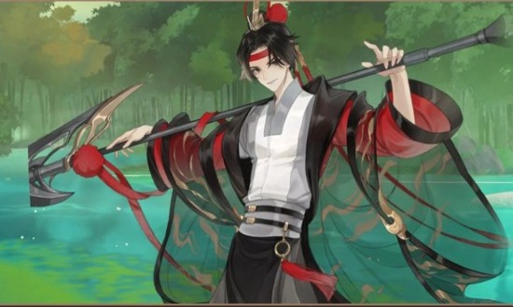 忘川风华录名士孙策培养详细攻略 孙策技能是什么介绍