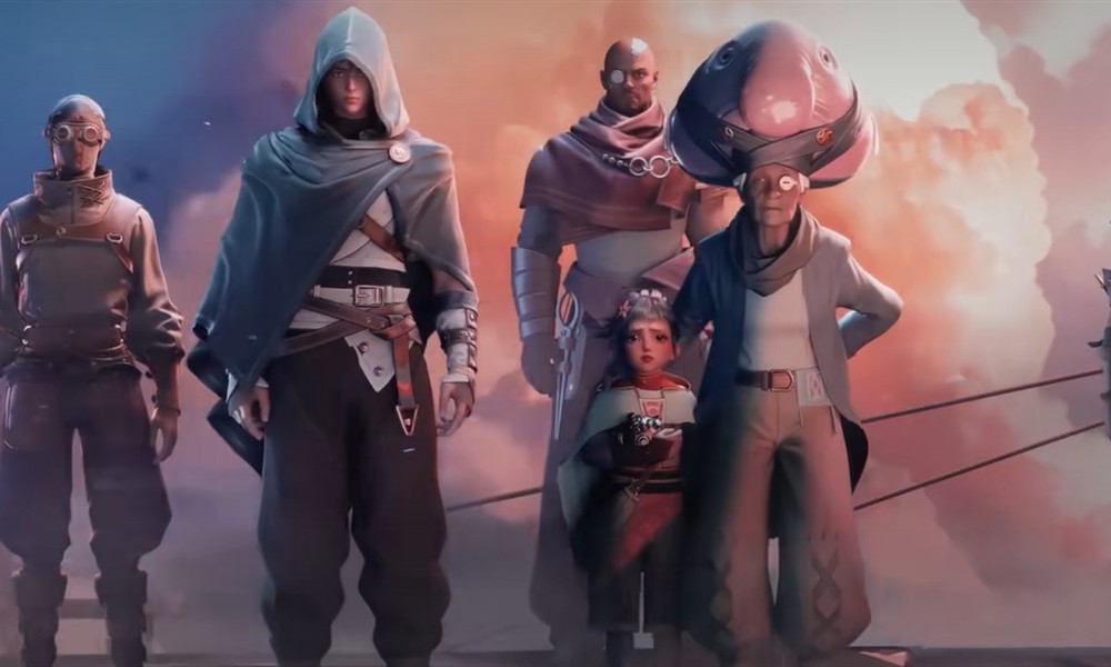 凡应手游故事内容有什么 凡应剧情背景详细介绍