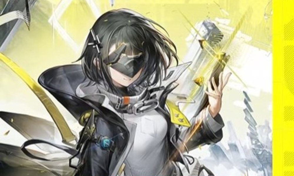 明日方舟：终末地角色介绍 终末地管理员B技能介绍