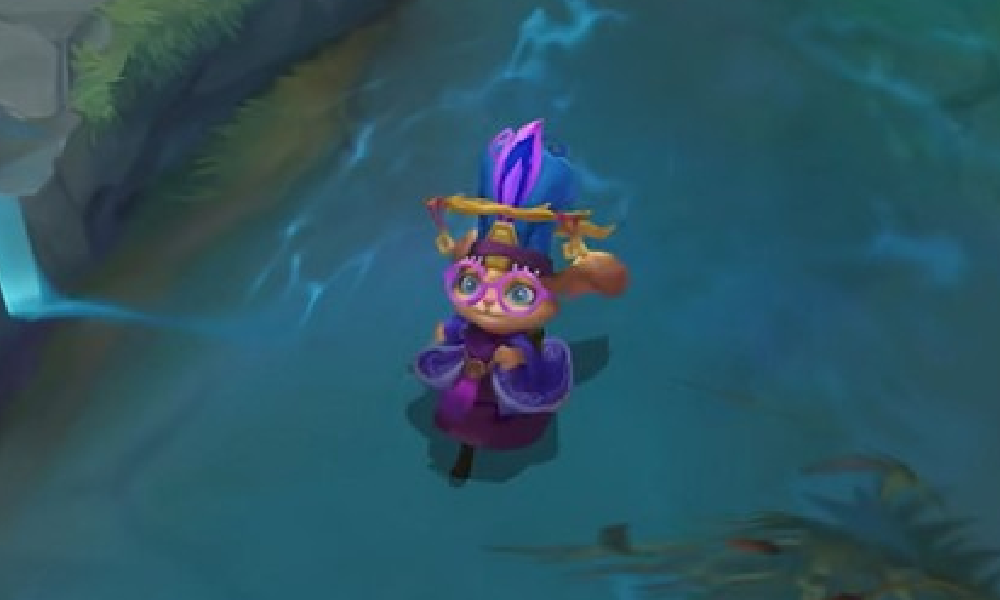 英雄联盟手游诺拉展示视频发布 26年将上线