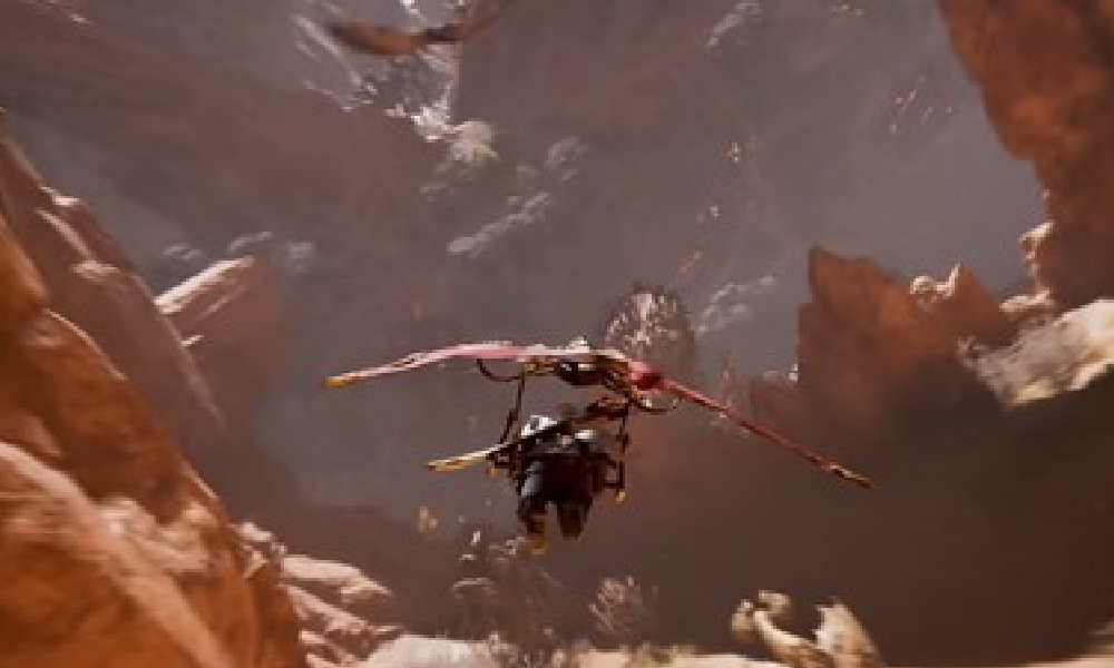 怪物猎人旅人传心测试进行中 截止11月20日结束