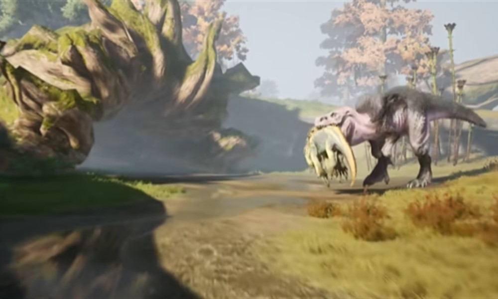 怪物猎人旅人只鸟有哪些 只鸟特性及作用介绍