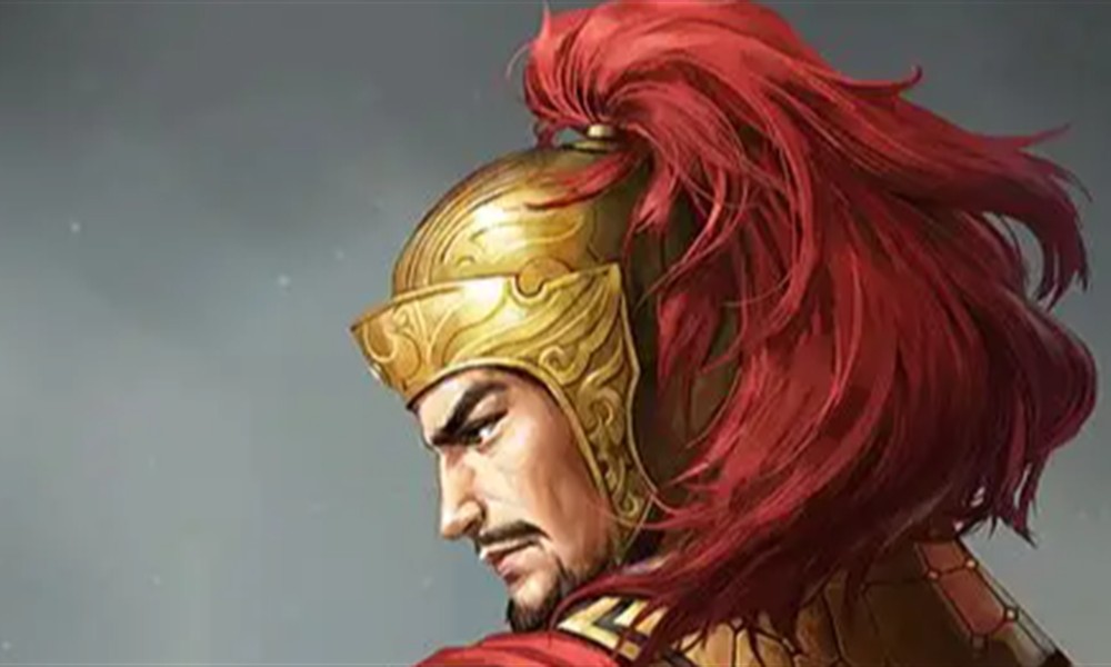 三国乱世霸王全琮厉害吗 全琮强度分析