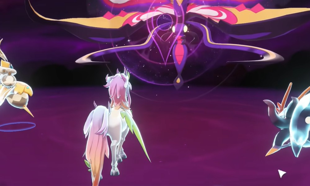 洛克王国世界同行测试时间 同行测试开启时间