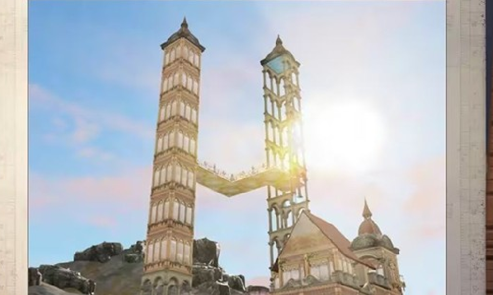 明日之后建筑科技11月20日迎全新升级 建造将更自由