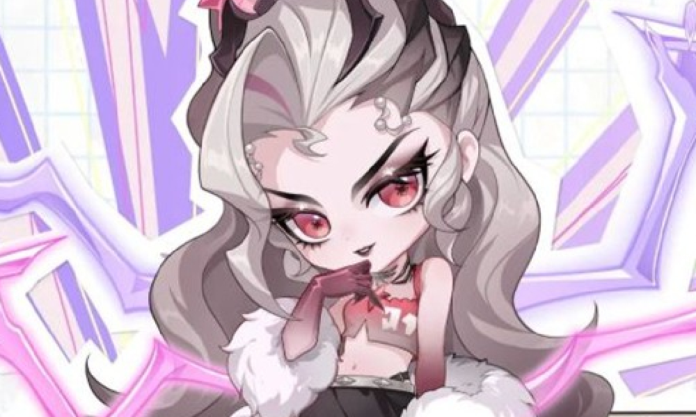 金铲铲离子火花出道活动进行中 11月20日正式出道