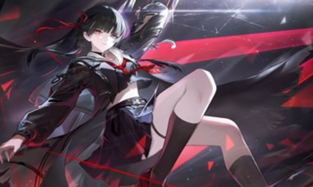 鸣潮2.8版本上线时间 鸣潮2.8版本什么时候开启