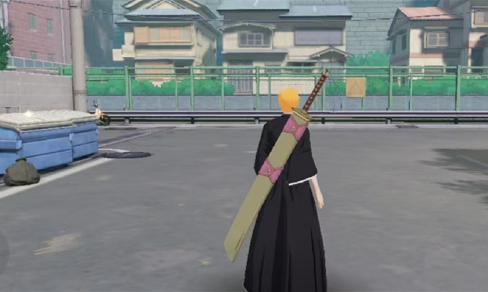 境界刀鸣灵魂碎片怎么合成 灵魂碎片合成玩法介绍