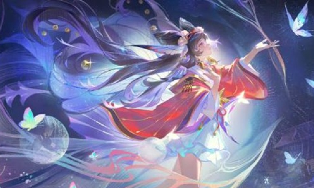 阴阳师手游超鬼王试炼活动明日启动 海量福利等你拿