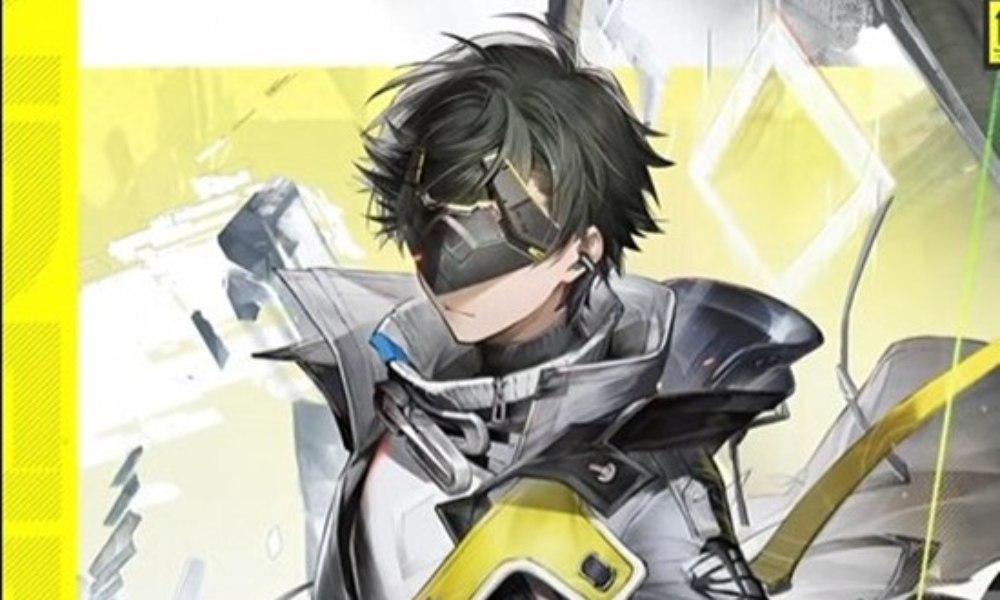 明日方舟：终末地管理员A介绍 管理员A技能是什么