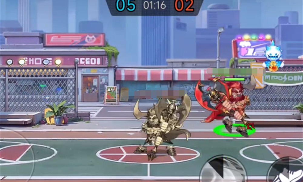 灌篮军团T2英雄有哪些 T2级别角色推荐