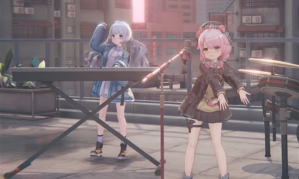 虚环游戏类型是什么 虚环战斗玩法详细介绍