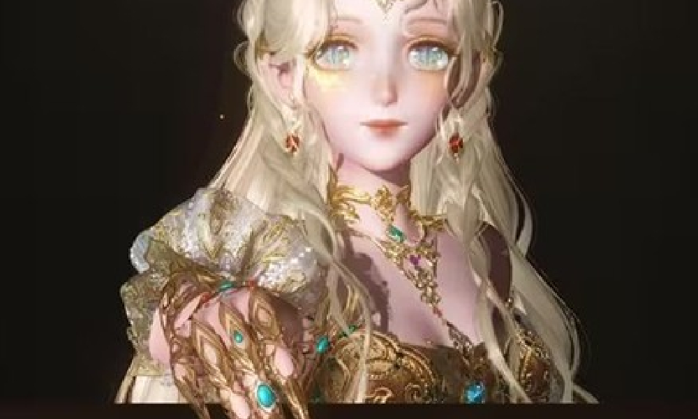 闪耀暖暖20号将迎更新 暖暖2025生日会即将来袭