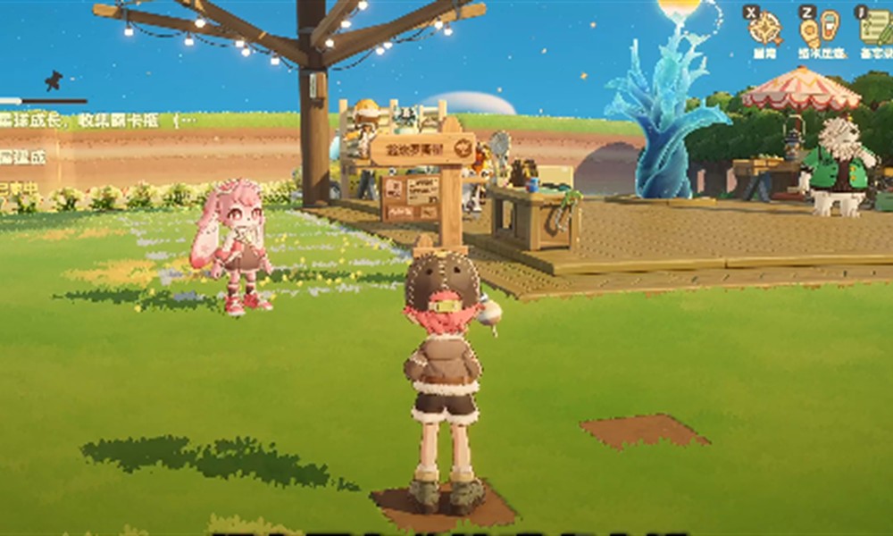 星布谷地碎钱怎么赚 星布谷地赚钱方法介绍