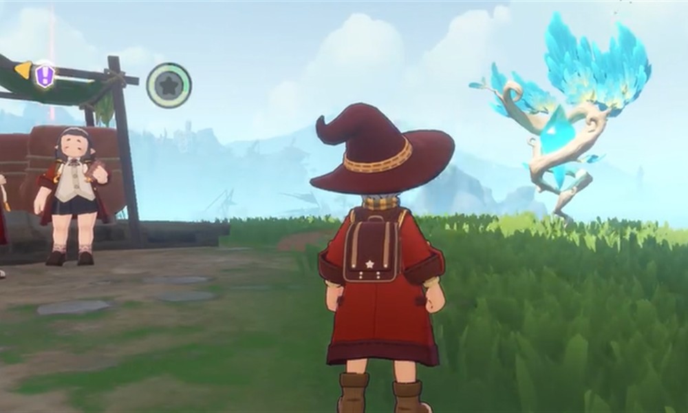 洛克王国世界随身背包有什么用 随身背包作用介绍