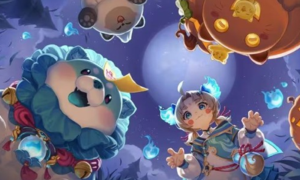 王者荣耀最新活动提醒来了 皮肤免费送正火热进行中