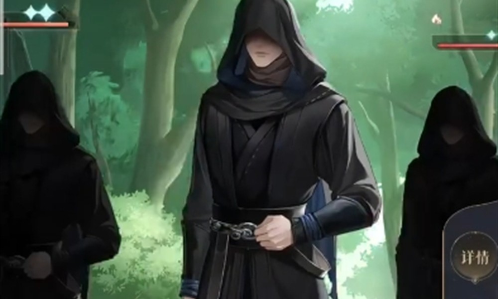 如鸢古陵首领怎么打 如鸢古陵首领阵容搭配攻略