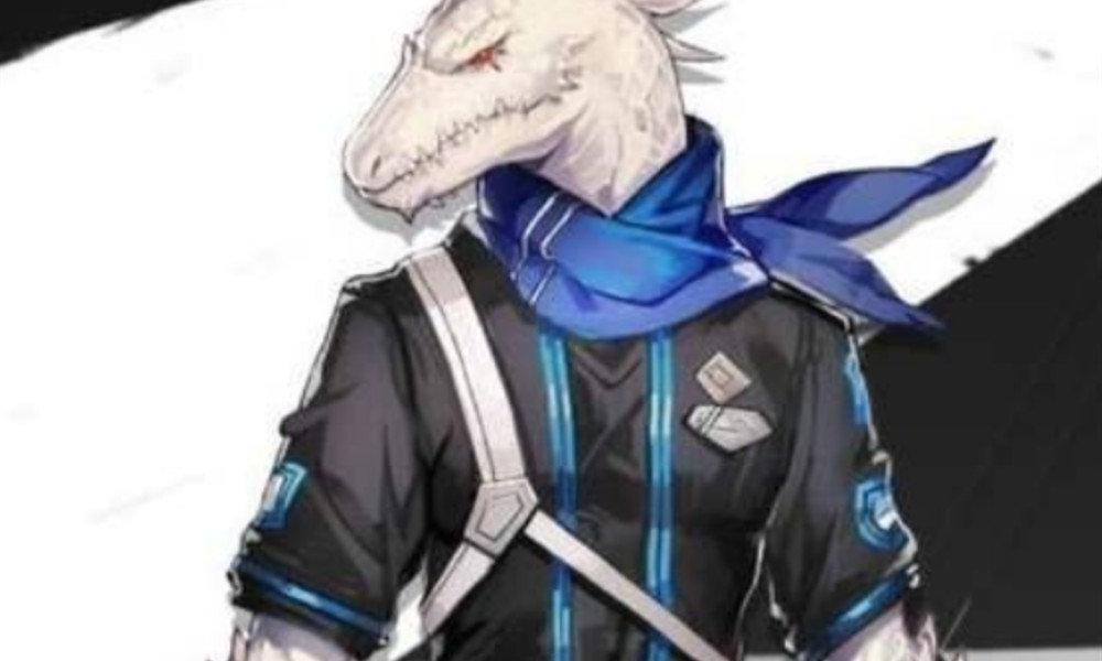 明日方舟终末地萨弗拉是什么种族 种族设定解析