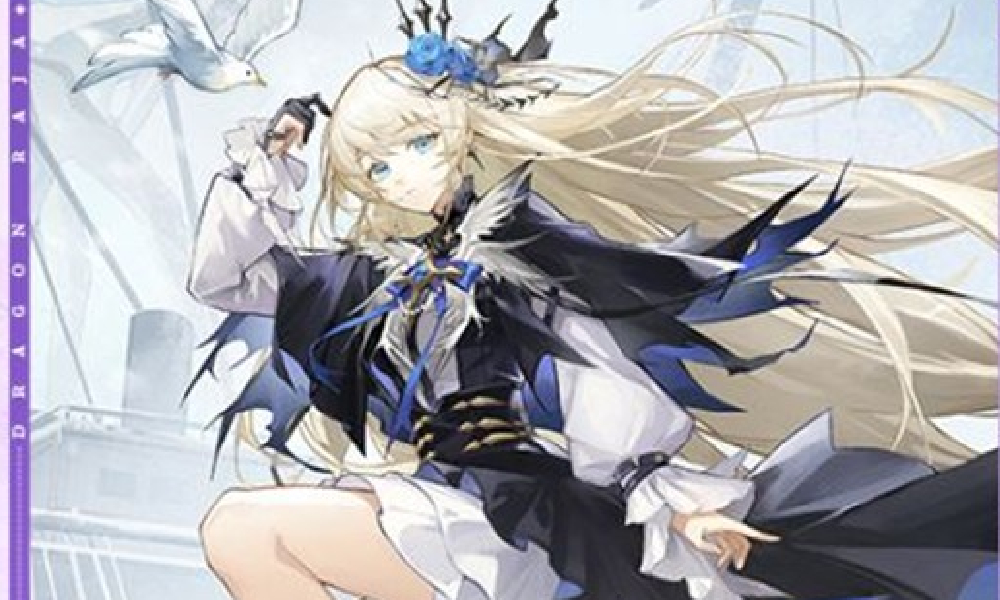 龙族卡塞尔世界树的回响明日启动 UR伙伴将限时返场