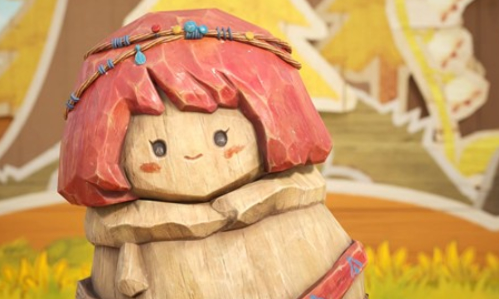 无限暖暖伊赞启程预热 无限暖暖2.0菇菇剧场抢先看