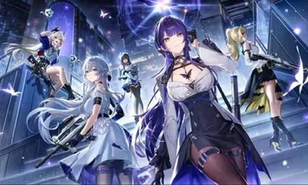 卡拉彼丘手游归返律动音乐 现已上架各大音乐平台