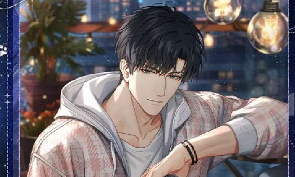 光与夜之恋萧逸生日是多久 萧逸生日是多少号