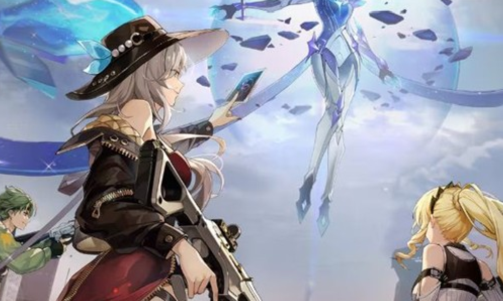 卡拉彼丘手游定源序列将上架基弦商城 每月限购5张