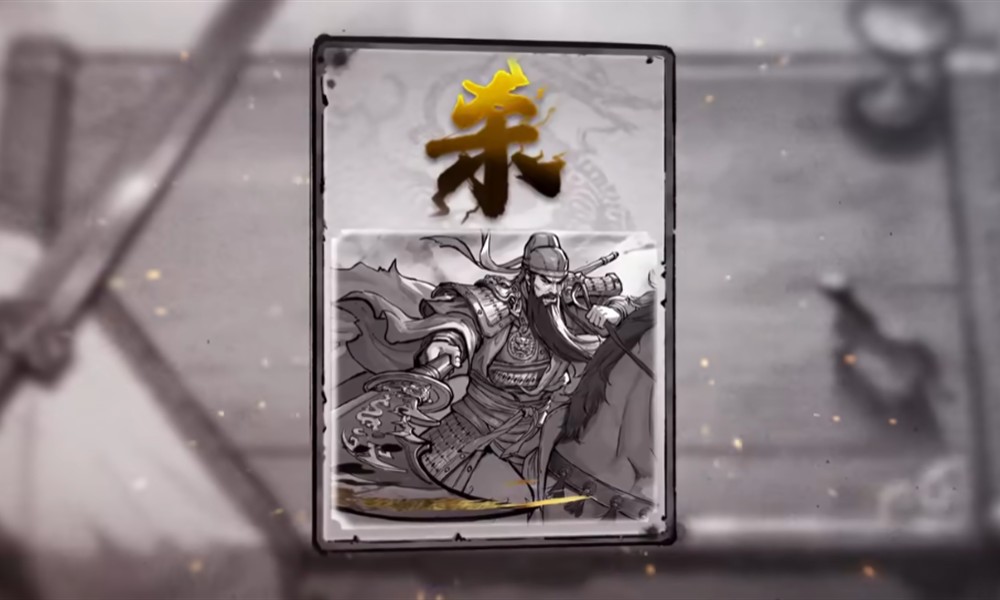 名将杀武将强度排行 名将杀强势武将推荐