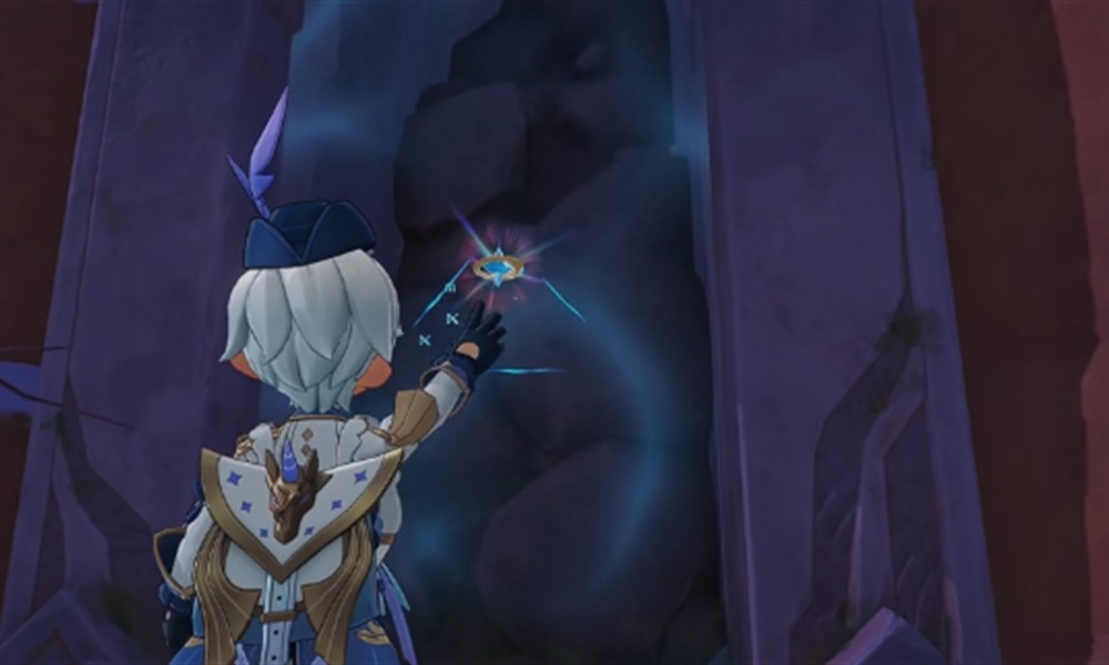 洛克王国世界雪灵守护地怎么通关 雪灵守护地速通技巧