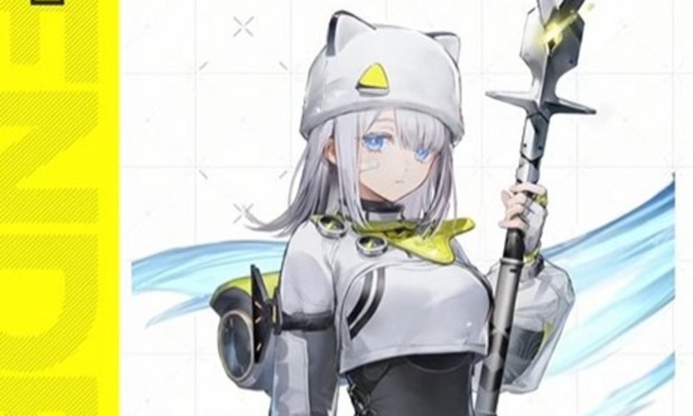 明日方舟：终末地干员情报公开 埃特拉技能介绍