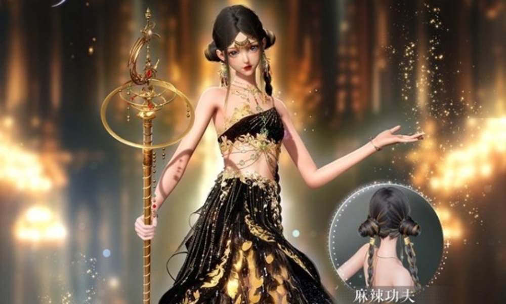 以闪亮之名星沙分解商店已限时开启 可兑换单品公开