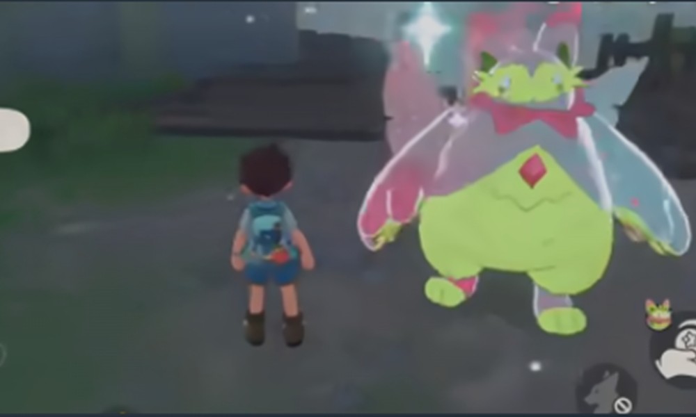 洛克王国世界炫彩蛋怎么获得 炫彩精灵获取方式