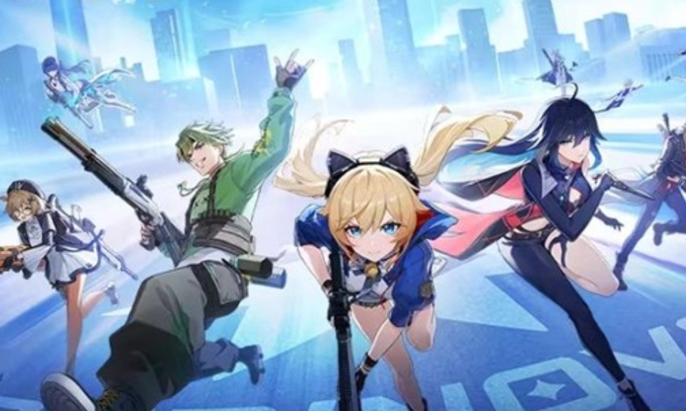 卡拉彼丘手游副武器有哪些 卡拉彼丘手游副武器介绍