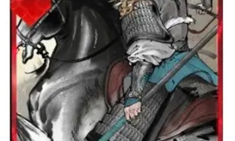 三国望神州吕玲绮怎么配副将 吕玲绮副将搭配推荐