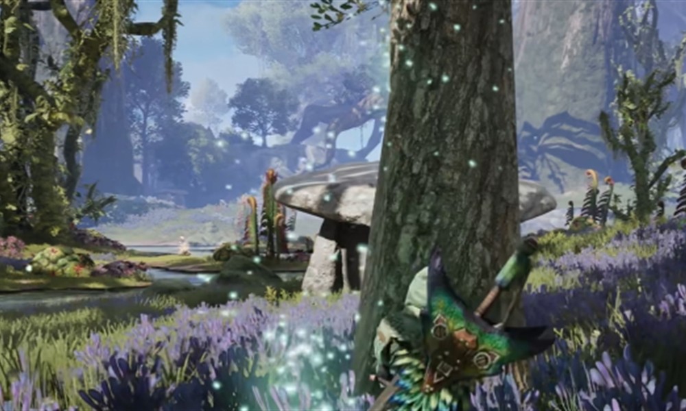 怪物猎人旅人什么时候上线 怪物猎人旅人上线时间