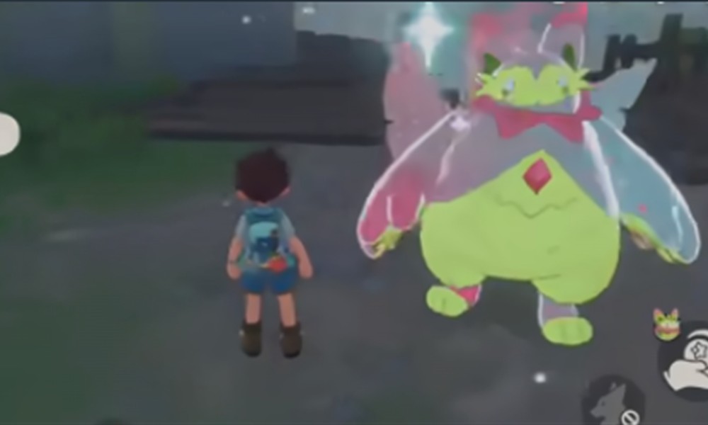 洛克王国世界炫彩球有哪些 炫彩精灵获取方式