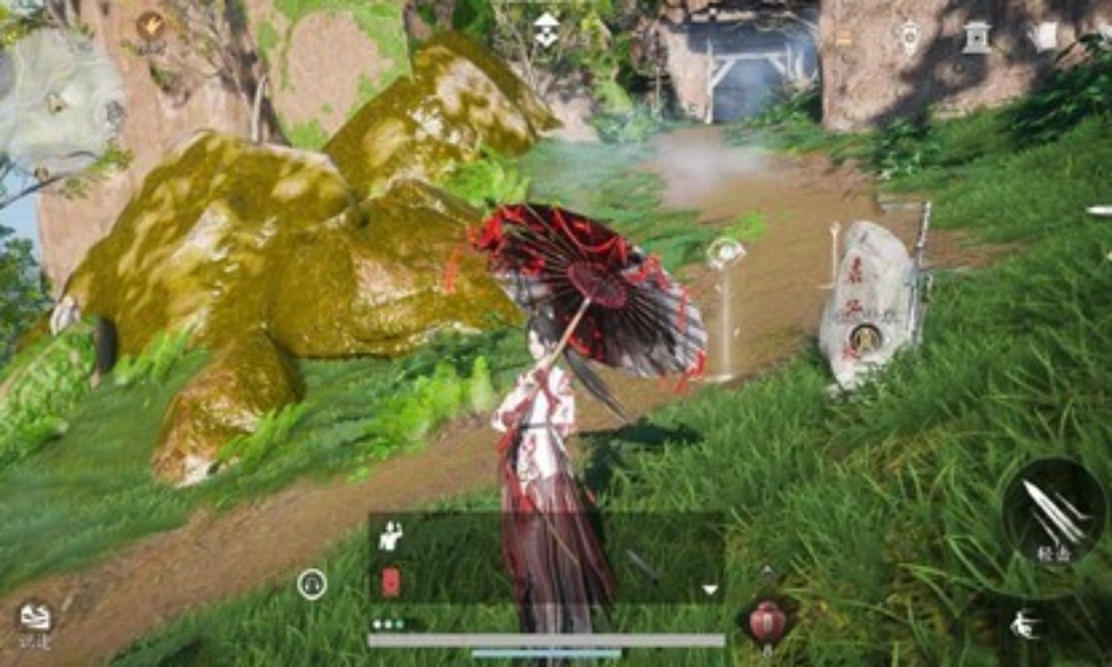 燕云十六声不见山成就攻略 马猴卸势成就怎么回溯获得