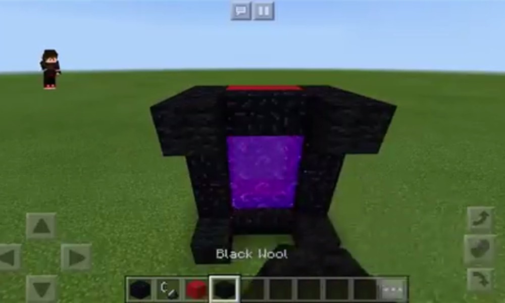 我的世界自行车怎么做 我的世界自行车传制作方法