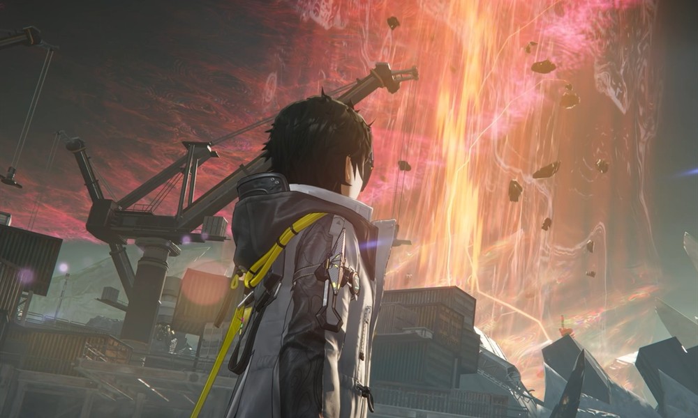 明日方舟终末地公测时间 明日方舟终末地什么时候上线