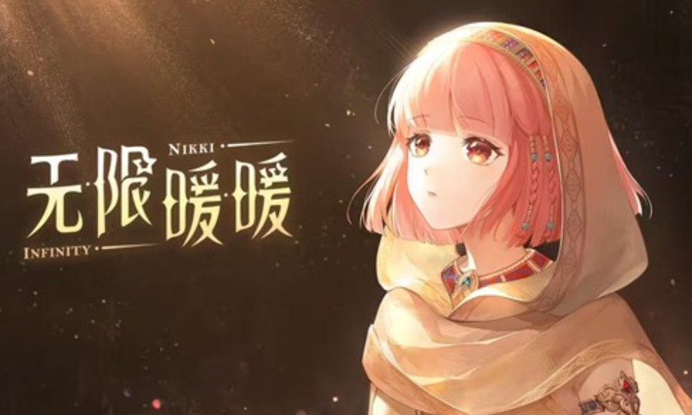 无限暖暖伊赞之土世界观PV现已正式发布