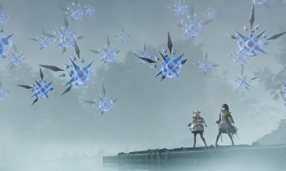 明日方舟终末地是塔防游戏吗 玩法详细介绍